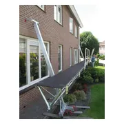 Altrex Vloer MTB 2.00 m - 331512