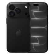 Apple iPhone 18 Pro 1TB Zwart