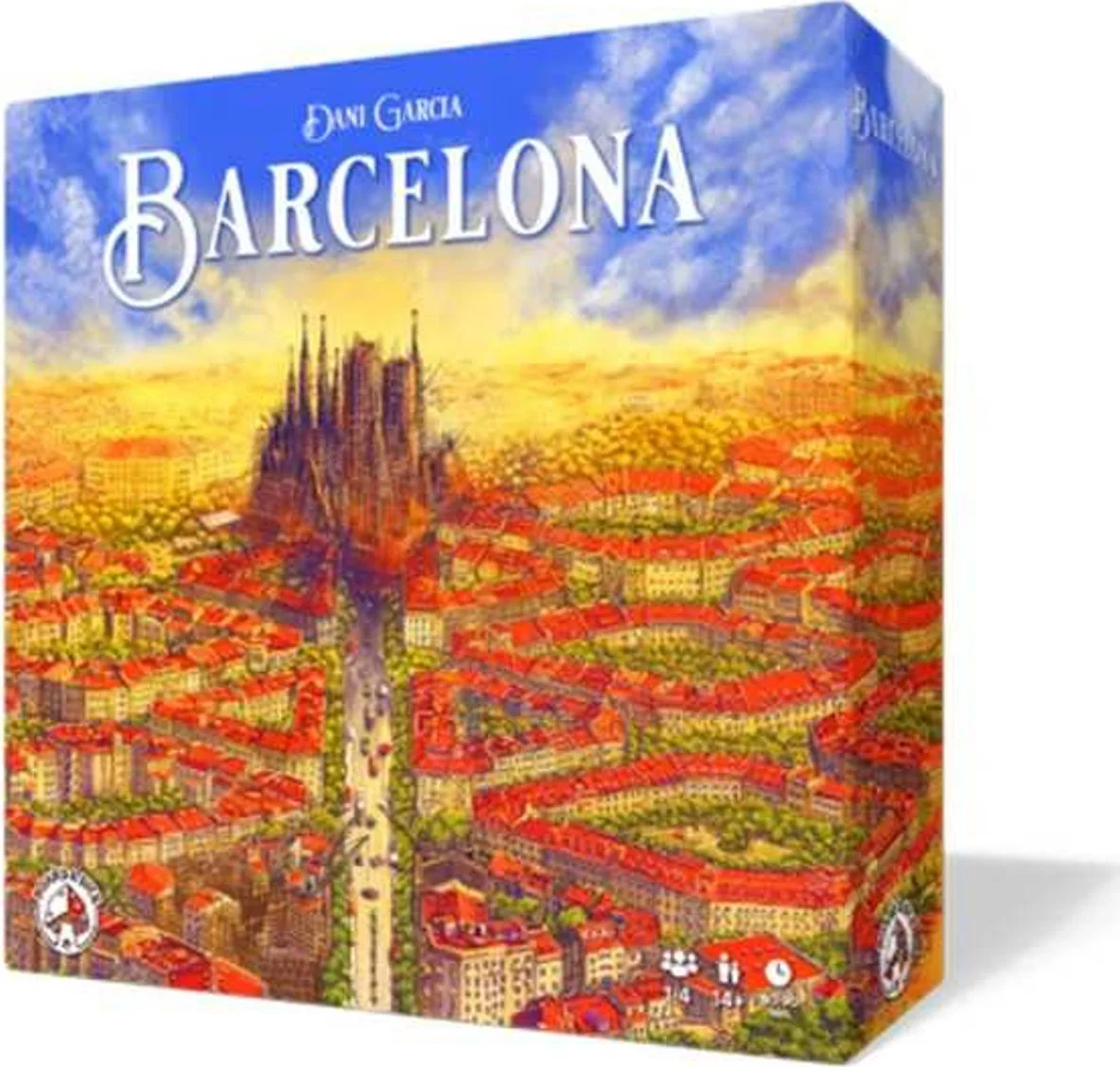 Barcelona