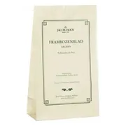 Jacob Hooy Frambozenblad Gesneden 80GR