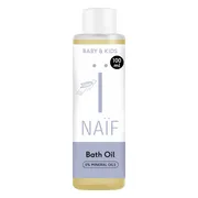 Naif Baby & Kids Bath Oil 100 ml