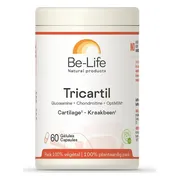 Be-Life Tricartil Capsules 60CP