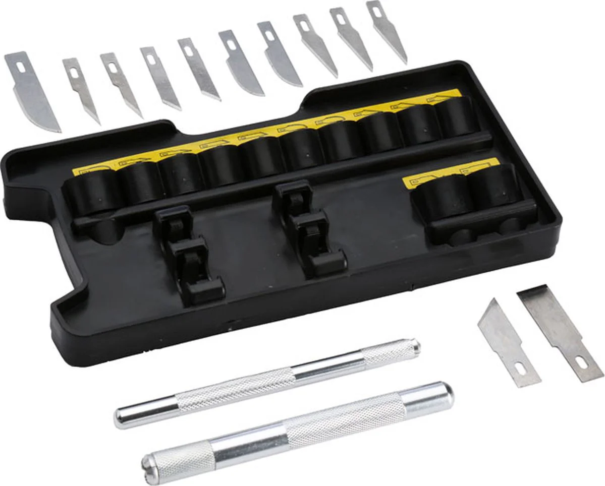 Stanley STHT0-73872 Hobbymessenset