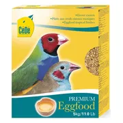 Cédé Eivoer Exoten 5 kg