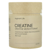 Augment Life Creatine Monohydrate Poeder 250GR