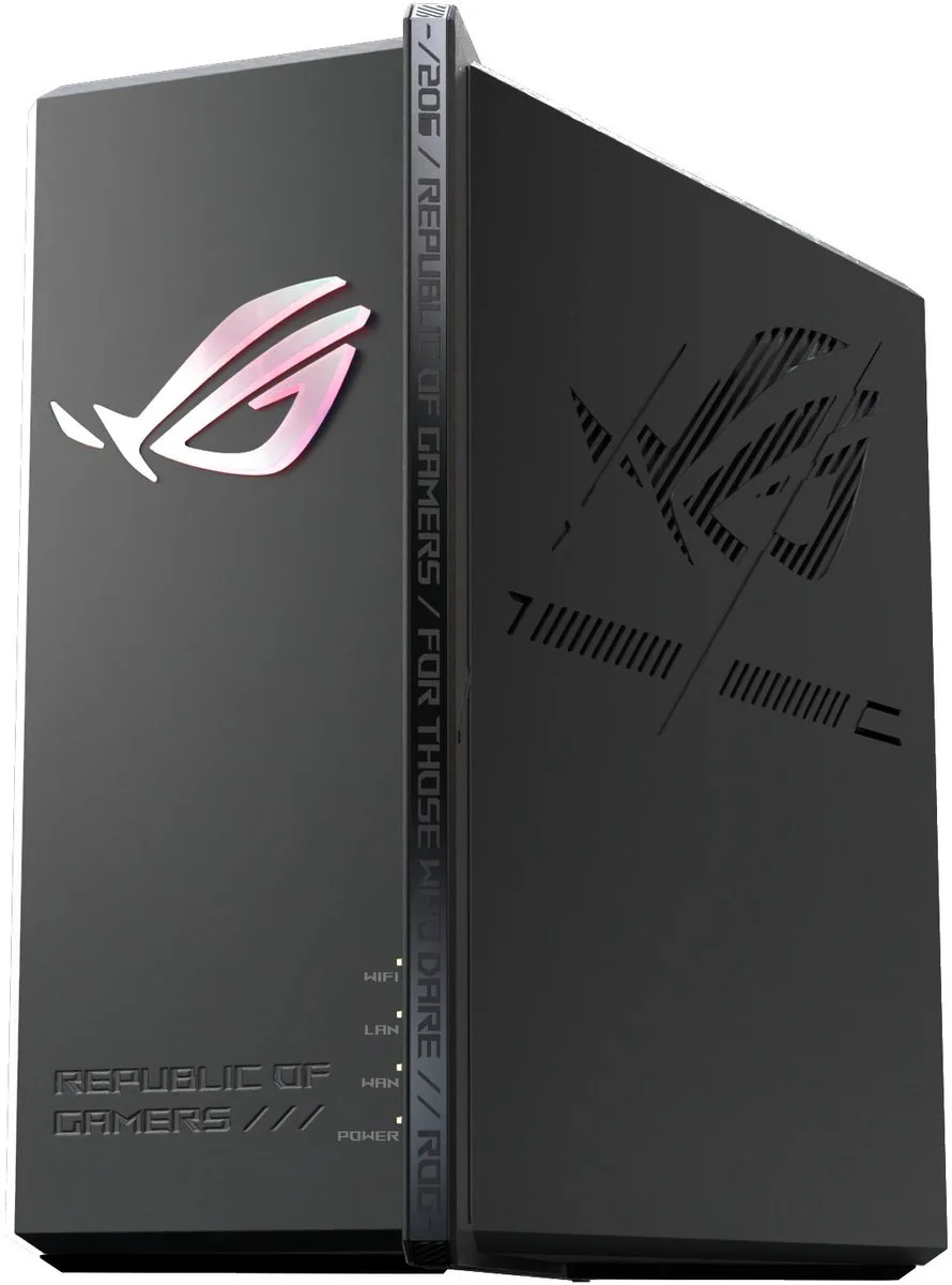 ASUS ROG Strix GS-BE18000