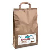 Bunny Nature Zandmix Voor Graafbox 9,7 kg