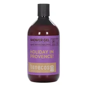 Benecos Lavender Shower Gel 500ML