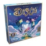 Dixit: Disney