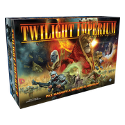 Twilight Imperium 4th Edition