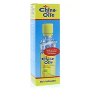 China Olie 25ML
