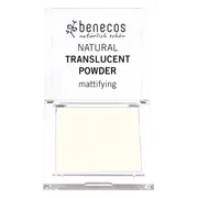 Benecos Poeder Transparant Natural 5GR