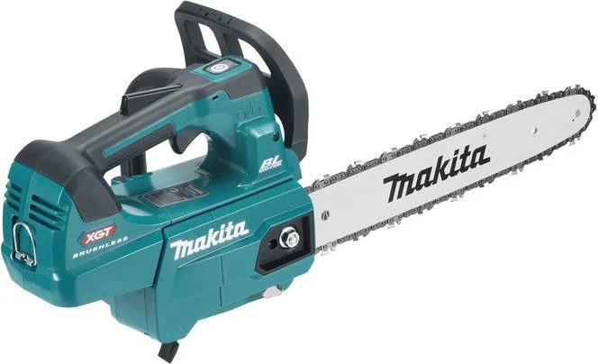 Makita UC004GZ Accu Tophandle Kettingzaag 35cm XGT 40V Max Basic Body