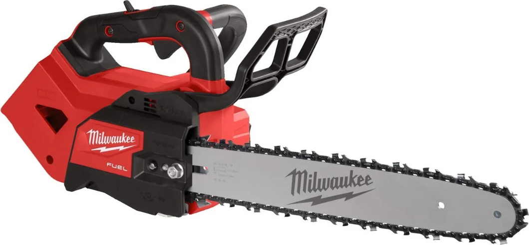 Milwaukee M18 FUEL™ FTHCHS35-0 Accu tophandle kettingzaag 35cm 18V Basic Body - 4933479588