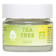 Chi Natural Life Tea Tree Eerste Hulp Balsem 15ML