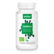 Purasana Chlorella Tabletten 180TB