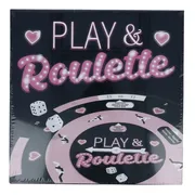 Ero Play & Roulette