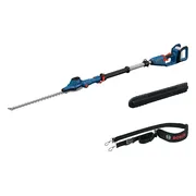 Bosch Professional GHE 18V-50 TP Accu heggenschaar op steel 18V Basic Body - 06008D5000