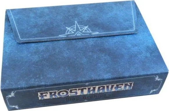 Frosthaven Map Archive