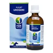 PUUR Urogeni 100 ml