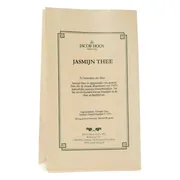 Jacob Hooy Jasmijn Aroma Thee 80GR