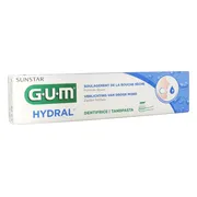 GUM Hydral Tandpasta 75 ml