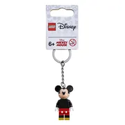 LEGO Mickey sleutelhanger