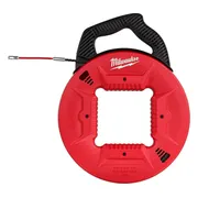 Milwaukee Flexibele kunststof trekveer 15m - 4932472118