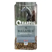 Hartog Paardenvoer Balance 20 kg