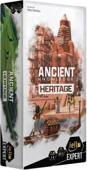 Ancient Knowledge Heritage