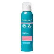 Deoleen Anti-transpirant Deodorant Spray Regular 150ML