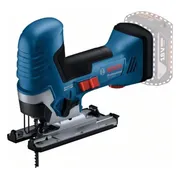 Bosch Professional GST 18V-125 S Accu Decoupeerzaag 18V Basic Body in L-Boxx - 06015B2000