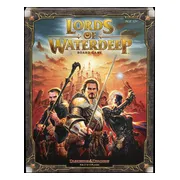 Lords of Waterdeep