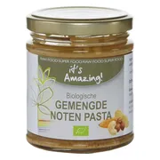 Its Amazing Notenpasta Gemengd 170GR