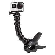 GoPro Jaws Flex Clamp