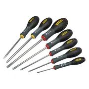 Stanley FMHT0-62627 FatMax Schroevendraaierset 7-delig PH