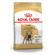 4x Royal Canin Hondenvoer Droog French Bulldog Adult 3 kg