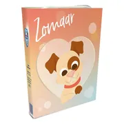 10x Renske Woef Gift Zomaar