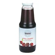 Biona Organic Kersensap 1LT