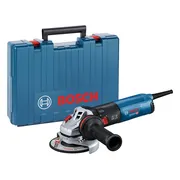 Bosch Professional PRO GWS 14-125 S Haakse slijper 125 mm 1400W - 06017D0101