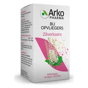 Arkocaps Zilverkaars Capsules 60CP
