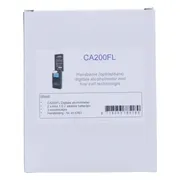 Treebys CA200FL Digitale Alcoholmeter