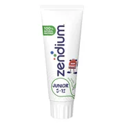 Zendium Tandpasta Junior 5-12 Jaar 75ML