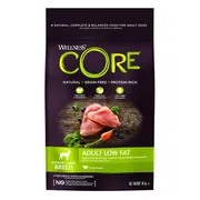 Wellness Core Hondenvoer Healthy Weight Kalkoen 10 kg
