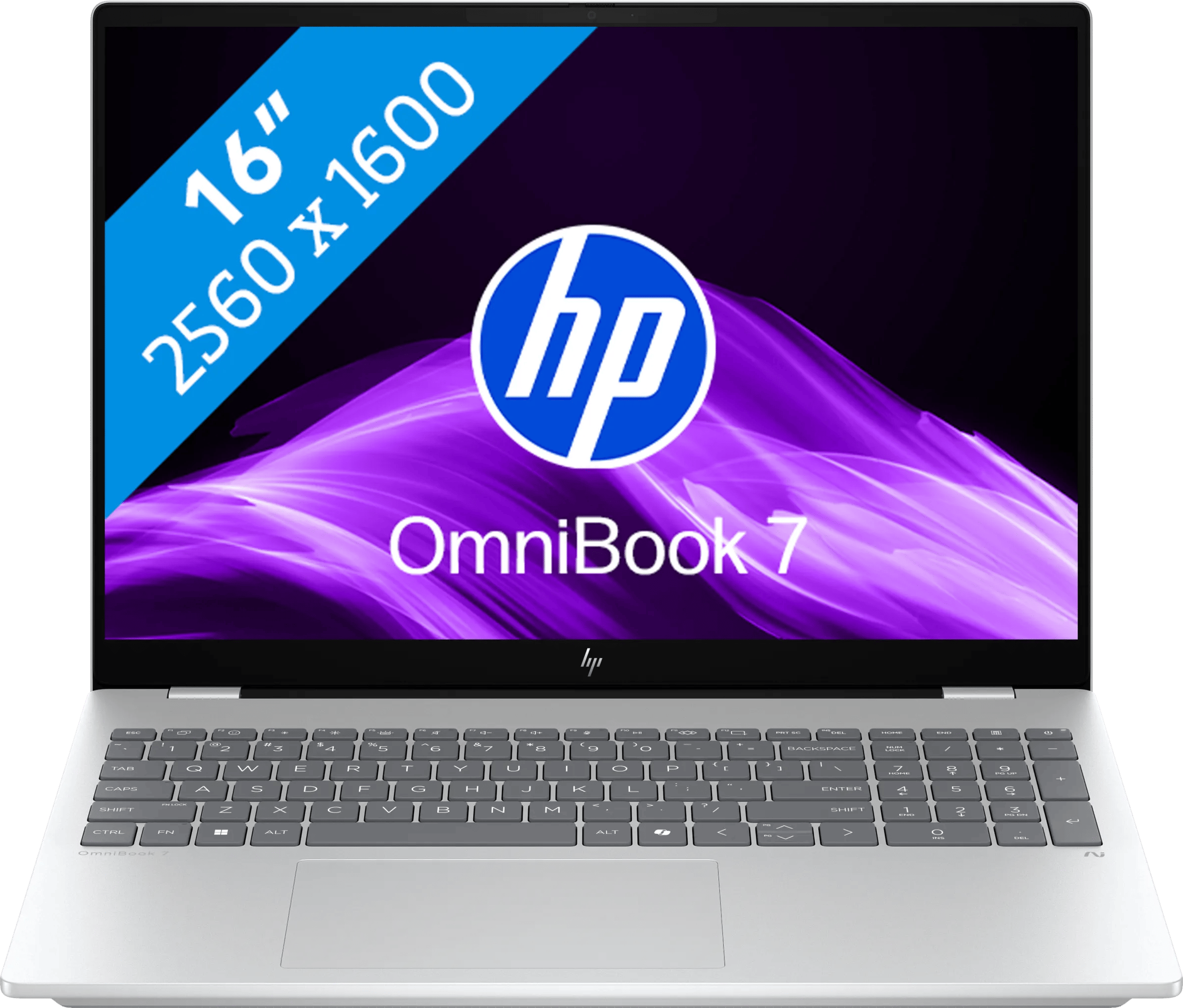 HP OmniBook 7 Next Gen AI PC 16-bh0970ndx