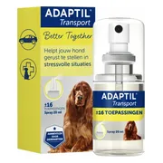 Adaptil Transport Spray 20 ml