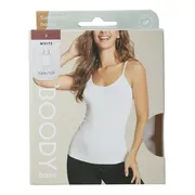 Boody Cami Top Wit S