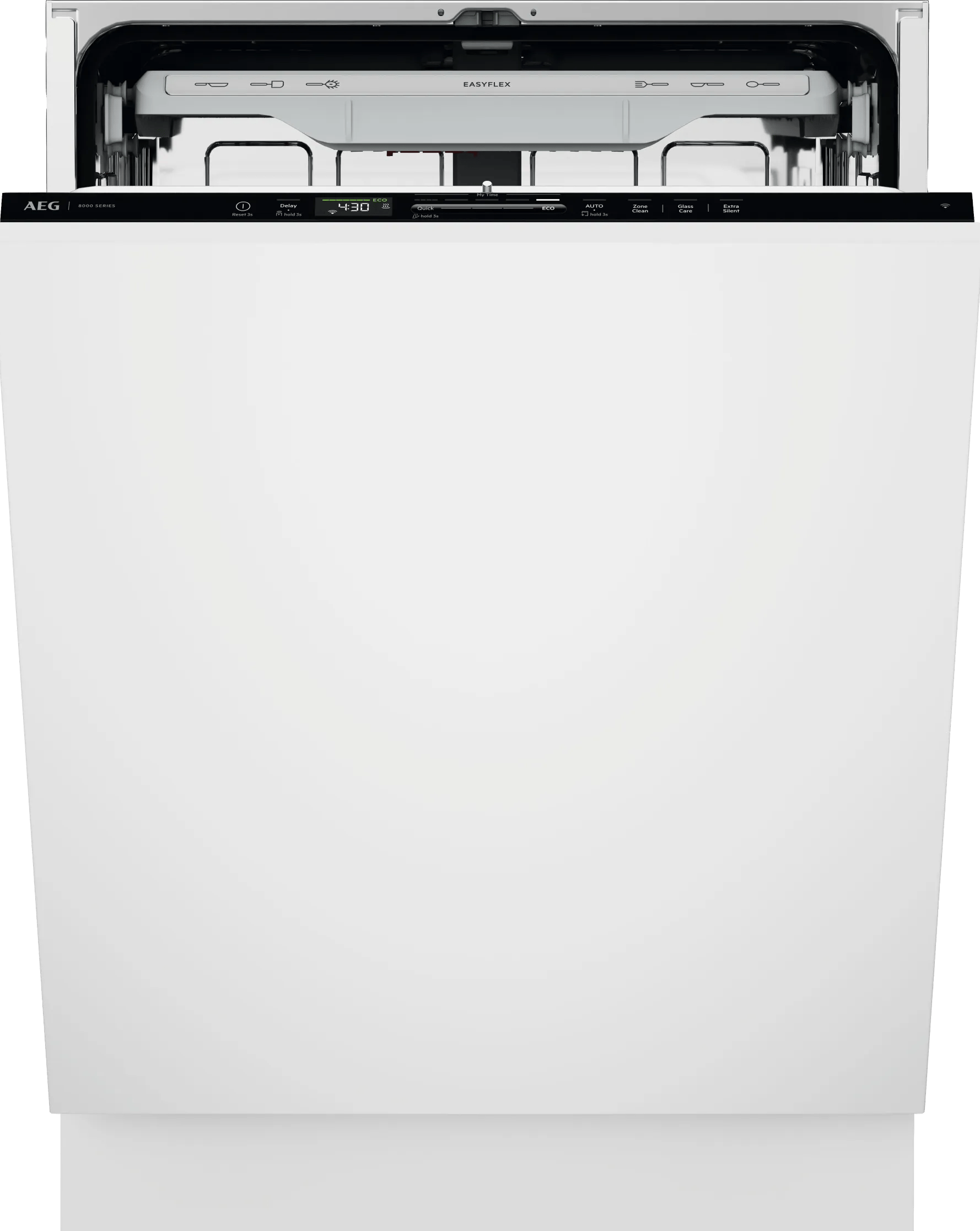 AEG GI8700B2TN SatelliteClean Pro