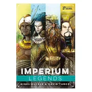 Imperium Legends