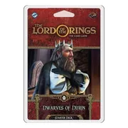 The Lord of the Rings: Dwarves of Durin Starter Deck